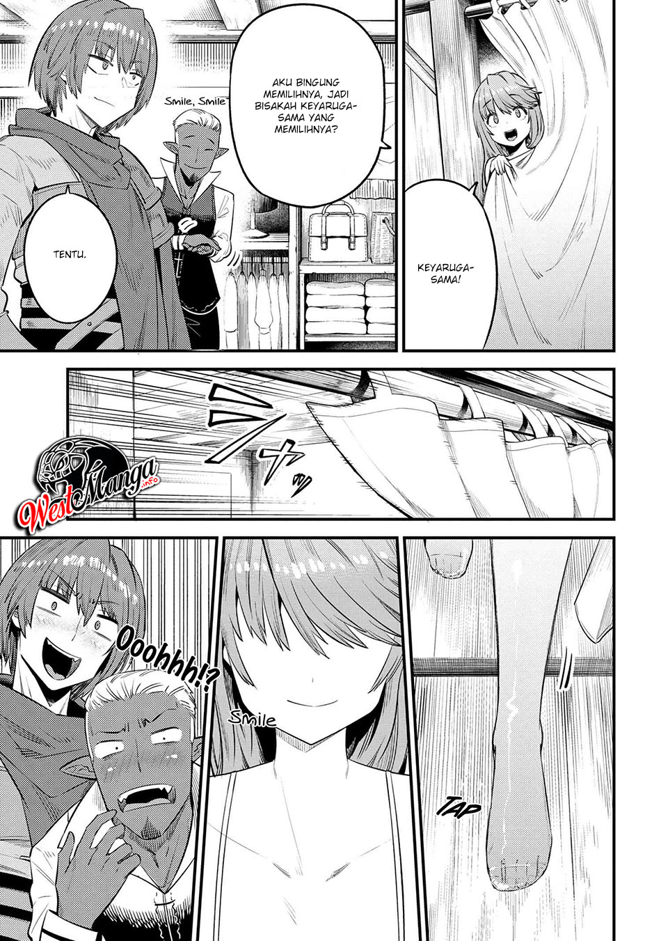 Kaifuku Jutsushi Yarinaoshi: Sokushi Mahou to Skill Copy no Chouetsu Heal